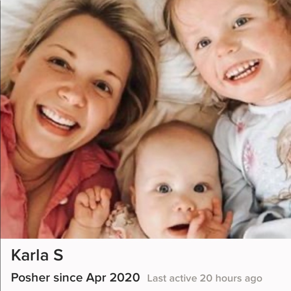 DO NOT BUY FROM THIS PERSON